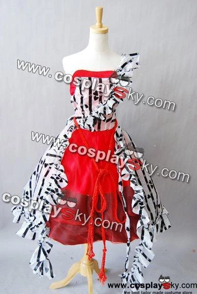 NewCosplay Alice In Wonderland Alice Red Court Dress Halloween Carnival Suit Cosplay Costume 4 NewCosplay Alice In Wonderland Alice Red Court Dress Halloween Carnival Suit Cosplay Costume