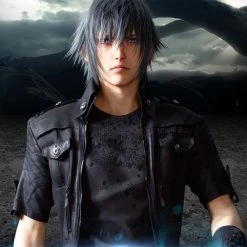 NewCosplay Final Fantasy XV FF15 Noctis Lucis Caelum Cosplay Wig New Arrivals 9 NewCosplay Final Fantasy XV FF15 Noctis Lucis Caelum Cosplay Wig New Arrivals
