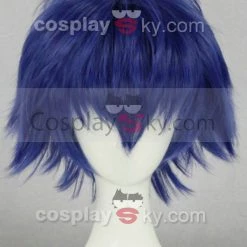 NewCosplay Tokyo Ghoul Ayato Kirishima Short Cosplay Wig New Arrivals