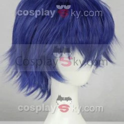 NewCosplay Tokyo Ghoul Ayato Kirishima Short Cosplay Wig New Arrivals