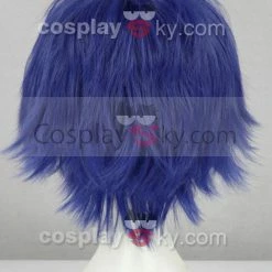 NewCosplay Tokyo Ghoul Ayato Kirishima Short Cosplay Wig New Arrivals