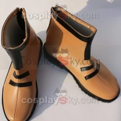 NewCosplay New Arrivals Touhou Project Yakumo Yukari Cosplay Shoes Boots