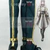 NewCosplay Touken Ranbu Tsurumaru Kuninaga Boots Cosplay Shoes New Arrivals