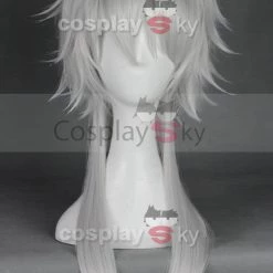 NewCosplay New Arrivals Touken Ranbu Tsurumaru Kuninaga Cosplay Wig