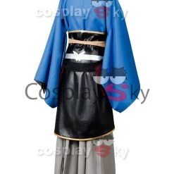 NewCosplay Touken Ranbu Kasen Kanesada Kimono Cosplay Costume 12 NewCosplay Touken Ranbu Kasen Kanesada Kimono Cosplay Costume