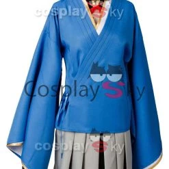 NewCosplay Touken Ranbu Kasen Kanesada Kimono Cosplay Costume 19 NewCosplay Touken Ranbu Kasen Kanesada Kimono Cosplay Costume