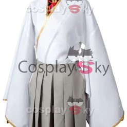 NewCosplay Touken Ranbu Kasen Kanesada Kimono Cosplay Costume 18 NewCosplay Touken Ranbu Kasen Kanesada Kimono Cosplay Costume