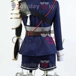 NewCosplay Touken Ranbu Shinano Toshiro Toushirou Outfit Cosplay Costume New Arrivals