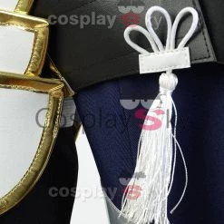 NewCosplay Touken Ranbu Shinano Toshiro Toushirou Outfit Cosplay Costume New Arrivals