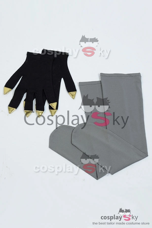 NewCosplay Touken Ranbu Shinano Toshiro Toushirou Outfit Cosplay Costume New Arrivals