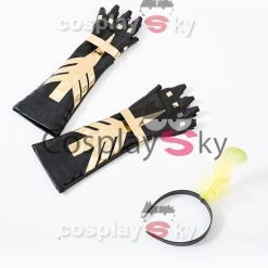 NewCosplay Touken Ranbu Taikogane Sadamune Outfit Cosplay Costume 13 NewCosplay Touken Ranbu Taikogane Sadamune Outfit Cosplay Costume