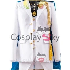 NewCosplay Touken Ranbu Taikogane Sadamune Outfit Cosplay Costume 12 NewCosplay Touken Ranbu Taikogane Sadamune Outfit Cosplay Costume