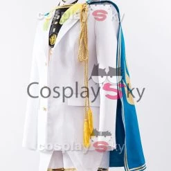 NewCosplay Touken Ranbu Taikogane Sadamune Outfit Cosplay Costume 17 NewCosplay Touken Ranbu Taikogane Sadamune Outfit Cosplay Costume