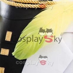 NewCosplay Touken Ranbu Taikogane Sadamune Outfit Cosplay Costume 14 NewCosplay Touken Ranbu Taikogane Sadamune Outfit Cosplay Costume