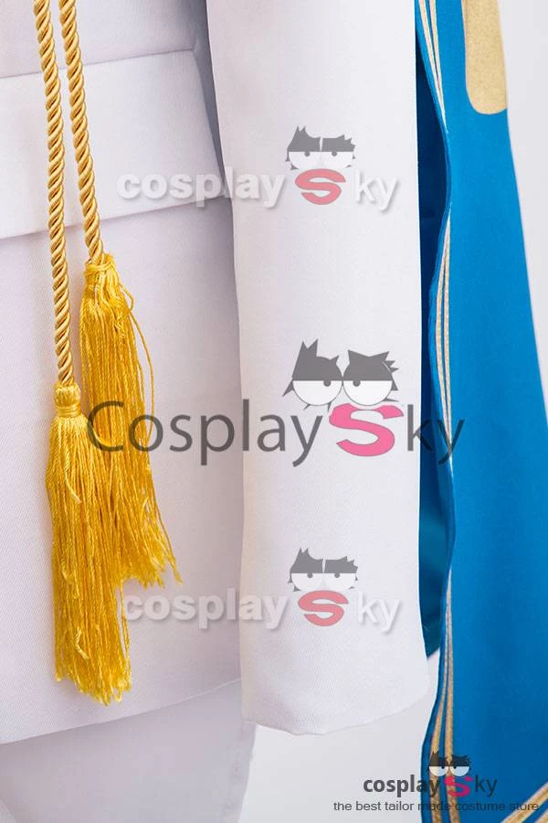 NewCosplay Touken Ranbu Taikogane Sadamune Outfit Cosplay Costume 10 NewCosplay Touken Ranbu Taikogane Sadamune Outfit Cosplay Costume