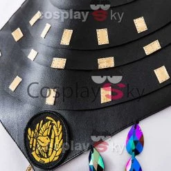 NewCosplay Touken Ranbu Taikogane Sadamune Outfit Cosplay Costume 15 NewCosplay Touken Ranbu Taikogane Sadamune Outfit Cosplay Costume