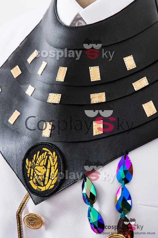 NewCosplay Touken Ranbu Taikogane Sadamune Outfit Cosplay Costume 7 NewCosplay Touken Ranbu Taikogane Sadamune Outfit Cosplay Costume