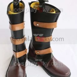 NewCosplay Tsubasa RESERVoir CHRoNiCLE Li Syaoran Cosplay Boots Shoes New Arrivals