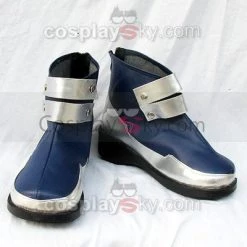 NewCosplay Tsukihime Ciel Cosplay Boots Shoes Custom-Made New Arrivals