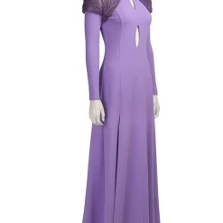 NewCosplay TV Inhumans Medusalith Amaquelin Medusa Dress Cosplay Costume New Arrivals 12 NewCosplay TV Inhumans Medusalith Amaquelin Medusa Dress Cosplay Costume New Arrivals