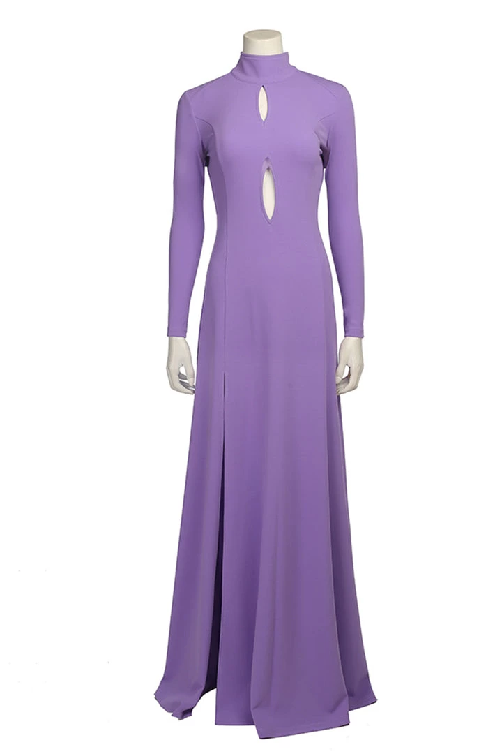 NewCosplay TV Inhumans Medusalith Amaquelin Medusa Dress Cosplay Costume New Arrivals 9 NewCosplay TV Inhumans Medusalith Amaquelin Medusa Dress Cosplay Costume New Arrivals