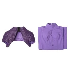 NewCosplay TV Inhumans Medusalith Amaquelin Medusa Dress Cosplay Costume New Arrivals 15 NewCosplay TV Inhumans Medusalith Amaquelin Medusa Dress Cosplay Costume New Arrivals