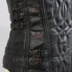 NewCosplay Underworld Awakening Selene Corset For Costume