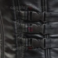 NewCosplay Underworld Awakening Selene Corset For Costume