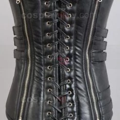 NewCosplay Underworld Awakening Selene Corset For Costume