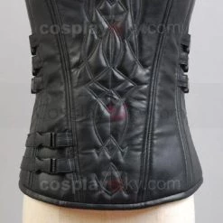 NewCosplay Underworld Awakening Selene Corset For Costume