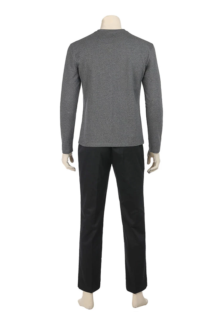 NewCosplay Underworld: Blood Wars Theo James David Outfit Cosplay Costume New Arrivals