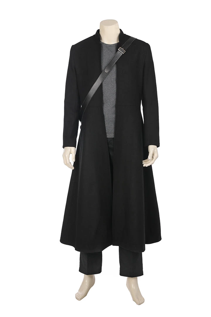 NewCosplay Underworld: Blood Wars Theo James David Outfit Cosplay Costume New Arrivals