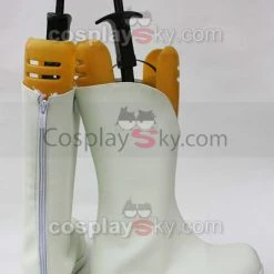 NewCosplay Unlight Chat D'argent Ayn Cosplay Shoes Boots New Arrivals