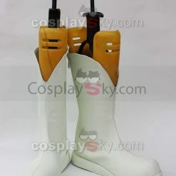 NewCosplay Unlight Chat D'argent Ayn Cosplay Shoes Boots New Arrivals
