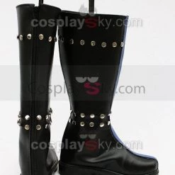 NewCosplay Uta No Prince-sama Kurusu Shou Cosplay Boots Shoes