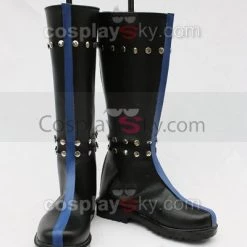 NewCosplay Uta No Prince-sama Kurusu Shou Cosplay Boots Shoes