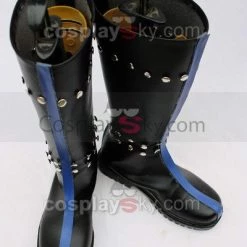 NewCosplay Uta No Prince-sama Kurusu Shou Cosplay Boots Shoes