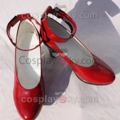 NewCosplay New Arrivals Uta No Prince Sama NANAMI HARUKA Cosplay Shoes