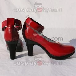 NewCosplay New Arrivals Uta No Prince Sama NANAMI HARUKA Cosplay Shoes