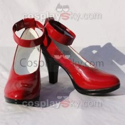 NewCosplay New Arrivals Uta No Prince Sama NANAMI HARUKA Cosplay Shoes