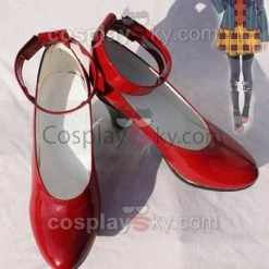 NewCosplay New Arrivals Uta No Prince Sama NANAMI HARUKA Cosplay Shoes