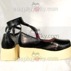 NewCosplay New Arrivals VitaminX Fu U Mo N Ji Gorou Cosplay Shoes