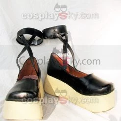 NewCosplay New Arrivals VitaminX Fu U Mo N Ji Gorou Cosplay Shoes