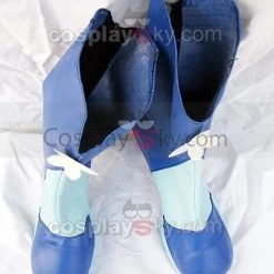 NewCosplay Smile Precure! Pretty Cure Cure Aqua Cosplay Boots New Arrivals