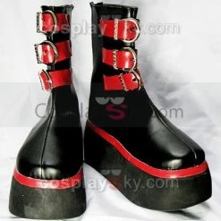 NewCosplay New Arrivals X Manga Sorata Arisugawa Cosplay Boots Shoes Custom Made