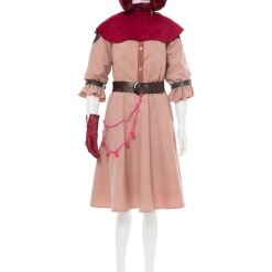 New Cosplaysky New Arrivals Boku No Hero Academia OCHACO URARAKA ED Witch Cosplay Costume