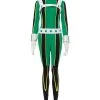 NewCosplay Boku No Hero Academia My Hero Academia Tsuyu Asui Outfit Cosplay Costume New Arrivals 1 NewCosplay Boku No Hero Academia My Hero Academia Tsuyu Asui Outfit Cosplay Costume New Arrivals