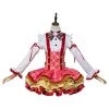NewCosplay New Arrivals Love Live! Sunshine!! Nico Yazawa Bouquet Uniform Dress Cosplay