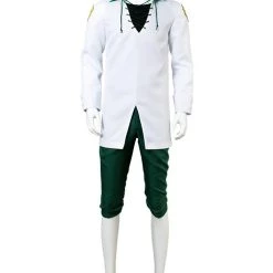 NewCosplay New Arrivals The Seven Deadly Sins Meliodas Outfit Cosplay Costume