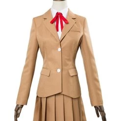 New Cosplaysky Hinamatsuri Hina Yoshifumi Girls School Uniform Dress Cosplay Costume New Arrivals 12 New Cosplaysky Hinamatsuri Hina Yoshifumi Girls School Uniform Dress Cosplay Costume New Arrivals